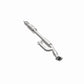 03-05 Tiburon 2.7L Direct-Fit Catalytic Converter 24420 Magnaflow - Catalytic Converters Car Part People