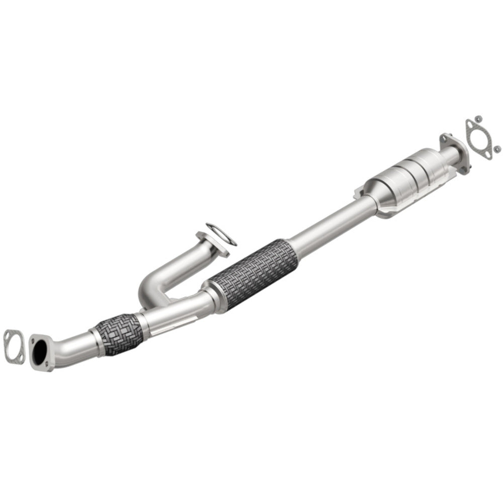 03-05 Tiburon 2.7L Direct-Fit Catalytic Converter 24420 Magnaflow - Catalytic Converters Car Part People