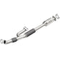 03-05 Tiburon 2.7L Direct-Fit Catalytic Converter 24420 Magnaflow