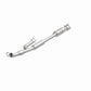 03-05 Tiburon 2.7L Direct-Fit Catalytic Converter 24420 Magnaflow - Catalytic Converters Car Part People