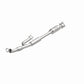 03-05 Tiburon 2.7L Direct-Fit Catalytic Converter 24420 Magnaflow