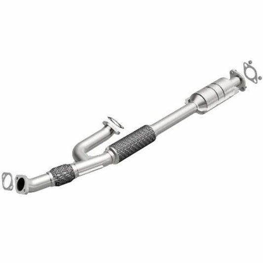 03-05 Tiburon 2.7L Direct-Fit Catalytic Converter 24420 Magnaflow - Catalytic Converters Car Part People