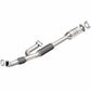 03-05 Tiburon 2.7L Direct-Fit Catalytic Converter 24420 Magnaflow
