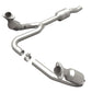 02-03 Ram 1500 4.7L Direct-Fit Catalytic Converter 24421 Magnaflow - Catalytic Converters Car Part People