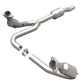 02-03 Ram 1500 4.7L Direct-Fit Catalytic Converter 24421 Magnaflow