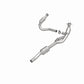 02-03 Ram 1500 4.7L Direct-Fit Catalytic Converter 24421 Magnaflow