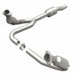 02-03 Ram 1500 4.7L Direct-Fit Catalytic Converter 24421 Magnaflow