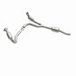 02-03 Ram 1500 4.7L Direct-Fit Catalytic Converter 24421 Magnaflow - Catalytic Converters Car Part People