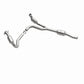 02-03 Ram 1500 4.7L Direct-Fit Catalytic Converter 24421 Magnaflow