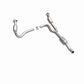 02-03 Ram 1500 4.7L Direct-Fit Catalytic Converter 24421 Magnaflow
