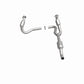 02-03 Ram 1500 4.7L Direct-Fit Catalytic Converter 24421 Magnaflow
