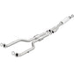 2006 Lexus GS300 3.0L Direct-Fit Catalytic Converter 24423 Magnaflow