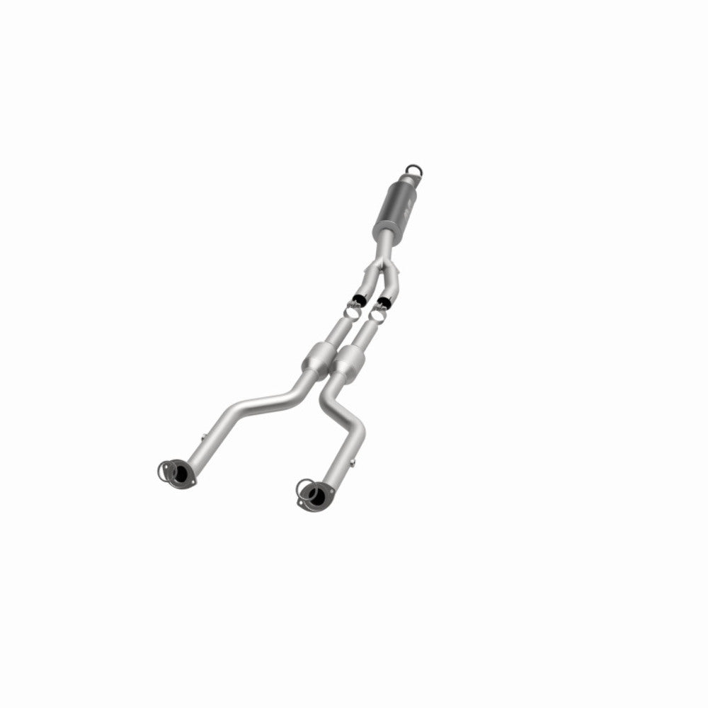 2006 Lexus GS300 3.0L Direct-Fit Catalytic Converter 24423 Magnaflow