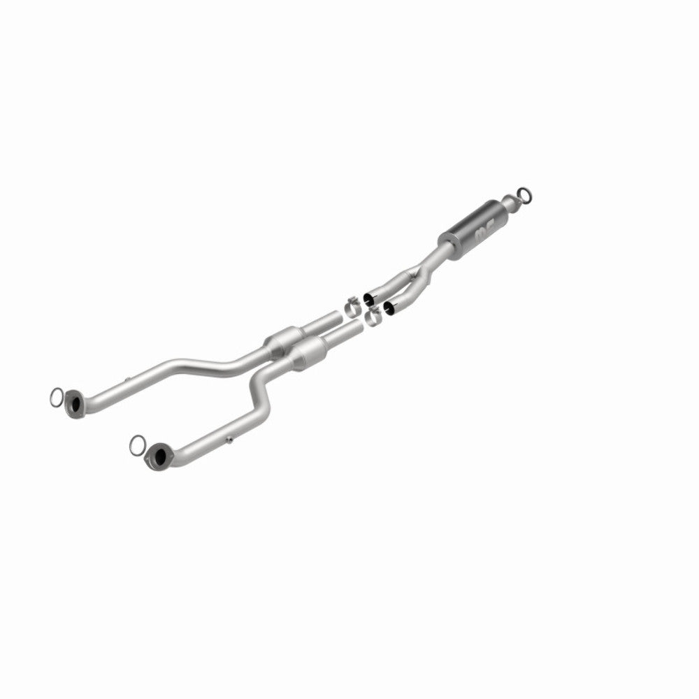 2006 Lexus GS300 3.0L Direct-Fit Catalytic Converter 24423 Magnaflow