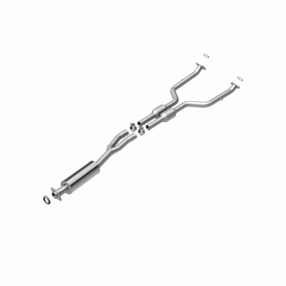 2006 Lexus GS300 3.0L Direct-Fit Catalytic Converter 24423 Magnaflow