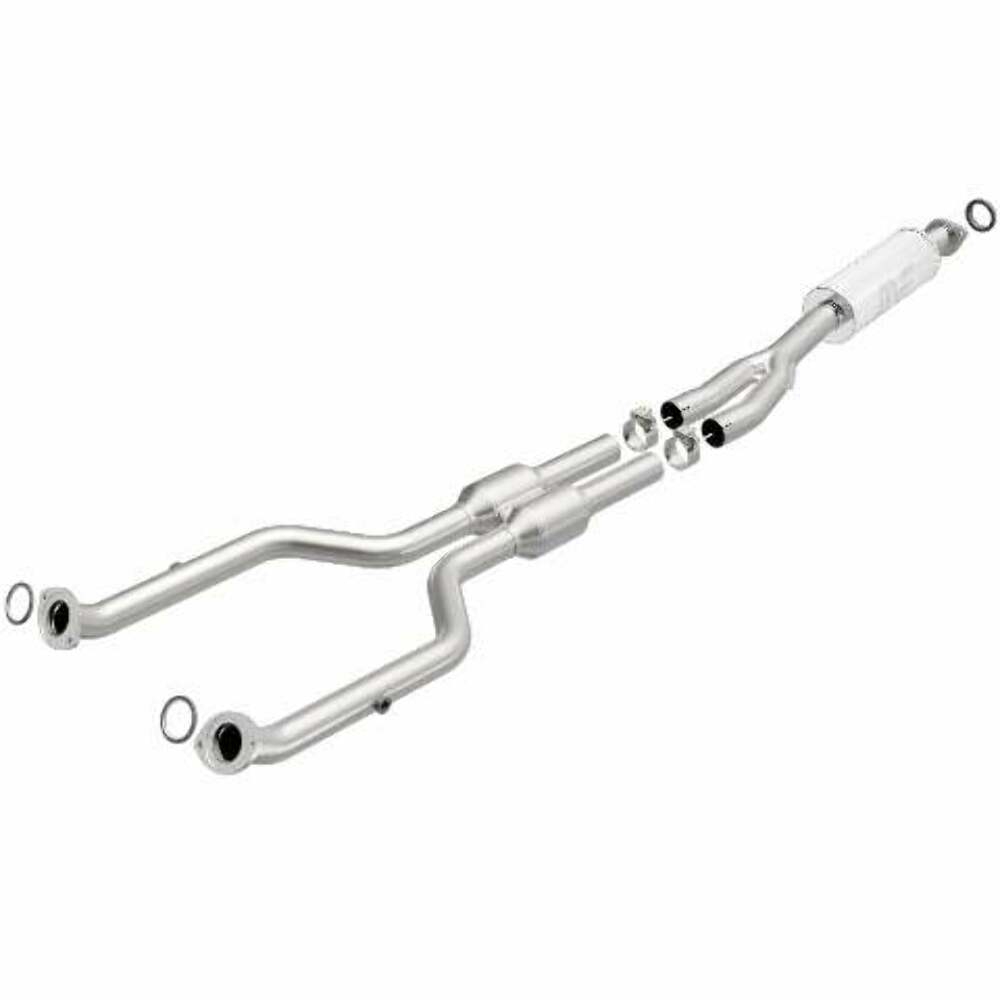 2006 Lexus GS300 3.0L Direct-Fit Catalytic Converter 24423 Magnaflow