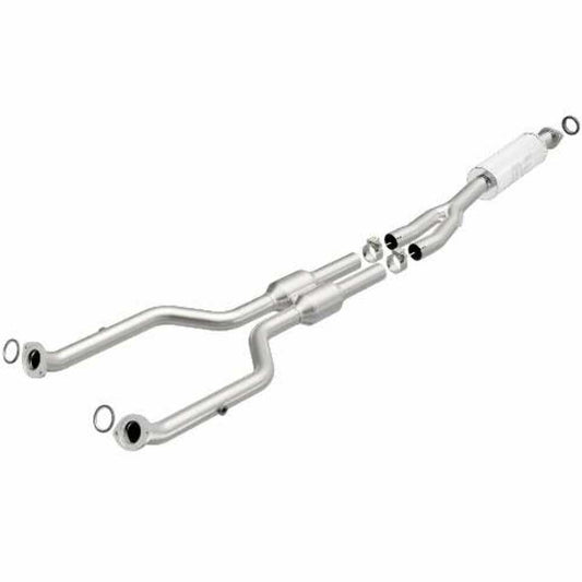 2006 Lexus GS300 3.0L Direct-Fit Catalytic Converter 24423 Magnaflow