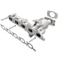 01-05 Volvo S60 2.4L Manifold Direct-Fit Catalytic Converter 24425 Magnaflow - Catalytic Converters Car Part People