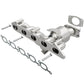 01-05 Volvo S60 2.4L Manifold Direct-Fit Catalytic Converter 24425 Magnaflow