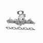 01-05 Volvo S60 2.4L Manifold Direct-Fit Catalytic Converter 24425 Magnaflow