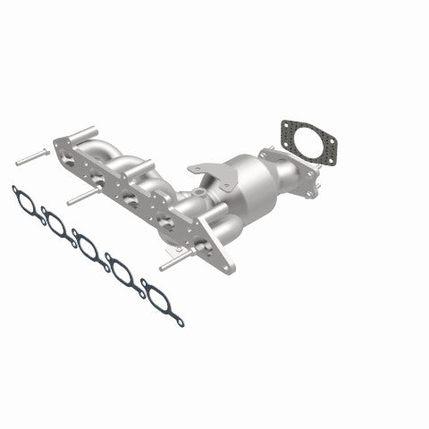 01-05 Volvo S60 2.4L Manifold Direct-Fit Catalytic Converter 24425 Magnaflow