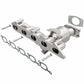 01-05 Volvo S60 2.4L Manifold Direct-Fit Catalytic Converter 24425 Magnaflow