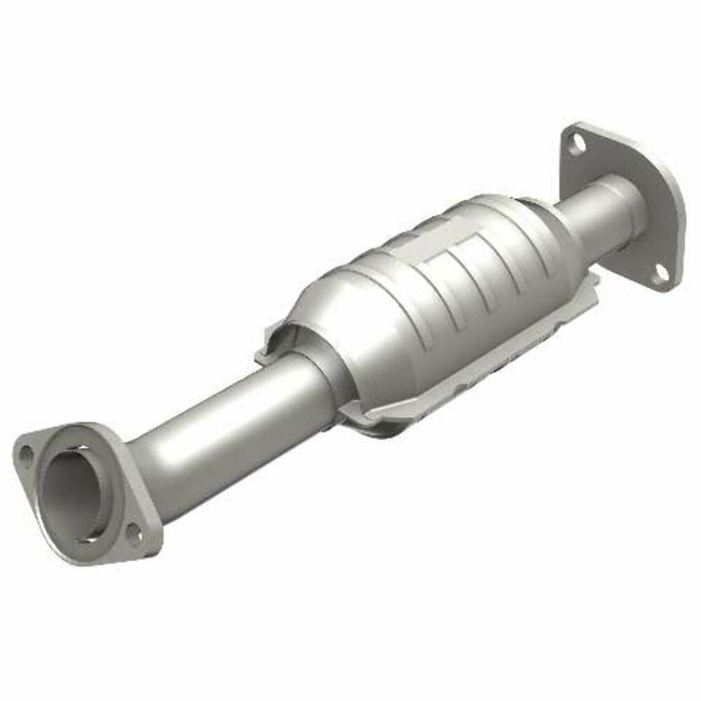 02-03 MPV 3.0L D/S rr Direct-Fit Catalytic Converter 24428 Magnaflow