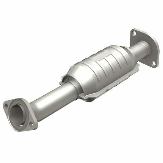 02-03 MPV 3.0L D/S rr Direct-Fit Catalytic Converter 24428 Magnaflow