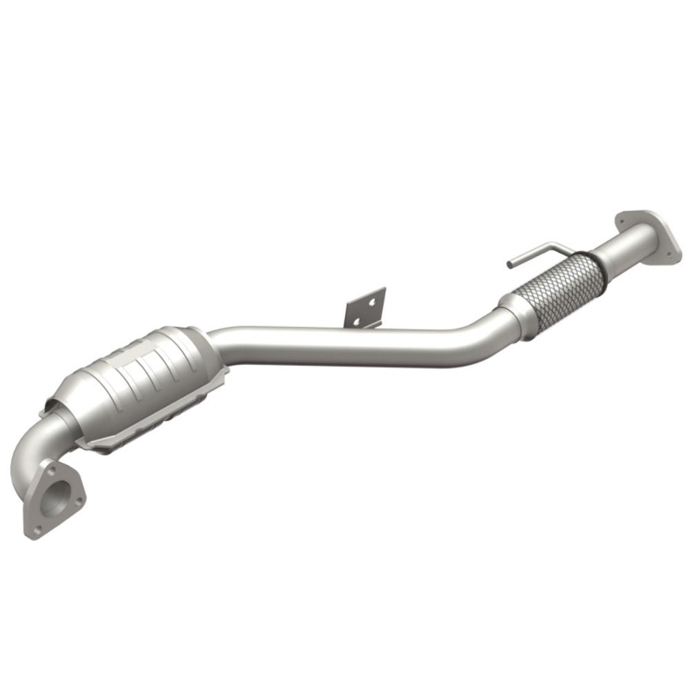 02-03 MPV 3.0L P/S rr Direct-Fit Catalytic Converter 24429 Magnaflow