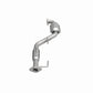 02-03 MPV 3.0L P/S rr Direct-Fit Catalytic Converter 24429 Magnaflow