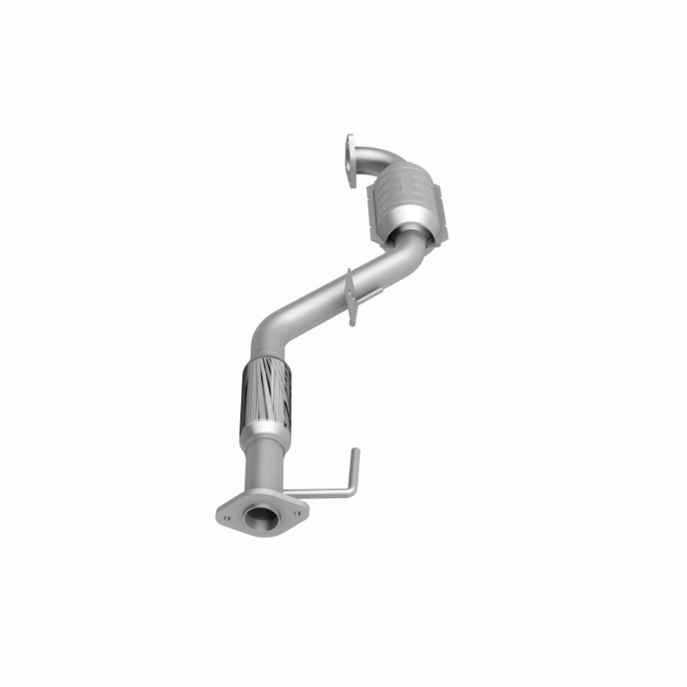 02-03 MPV 3.0L P/S rr Direct-Fit Catalytic Converter 24429 Magnaflow