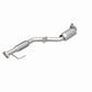 02-03 MPV 3.0L P/S rr Direct-Fit Catalytic Converter 24429 Magnaflow