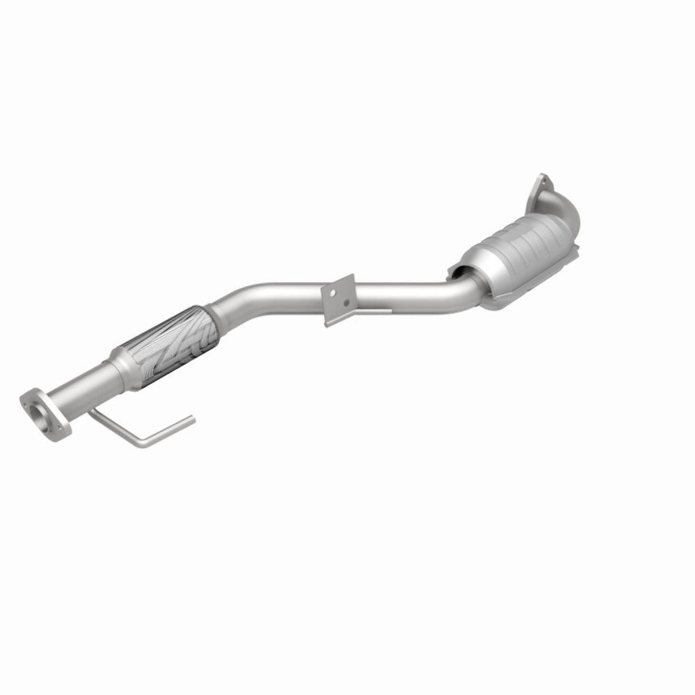 02-03 MPV 3.0L P/S rr Direct-Fit Catalytic Converter 24429 Magnaflow