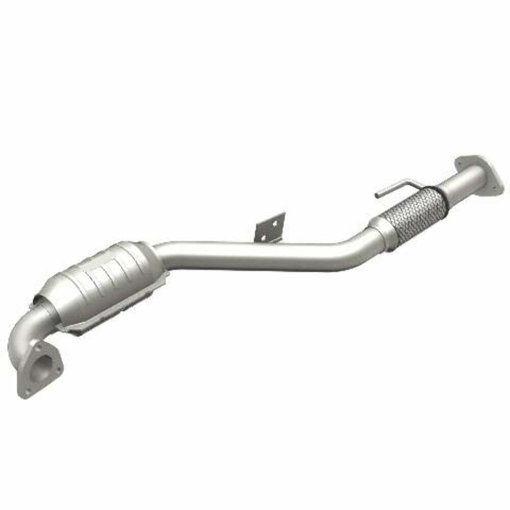 02-03 MPV 3.0L P/S rr Direct-Fit Catalytic Converter 24429 Magnaflow