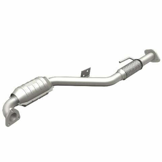 02-03 MPV 3.0L P/S rr Direct-Fit Catalytic Converter 24429 Magnaflow