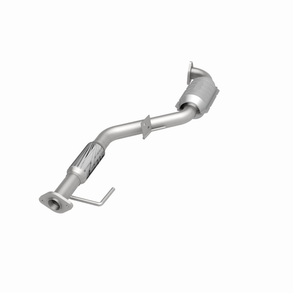 02-03 MPV 3.0L P/S rr Direct-Fit Catalytic Converter 24429 Magnaflow