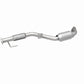 02-03 MPV 3.0L P/S rr Direct-Fit Catalytic Converter 24429 Magnaflow