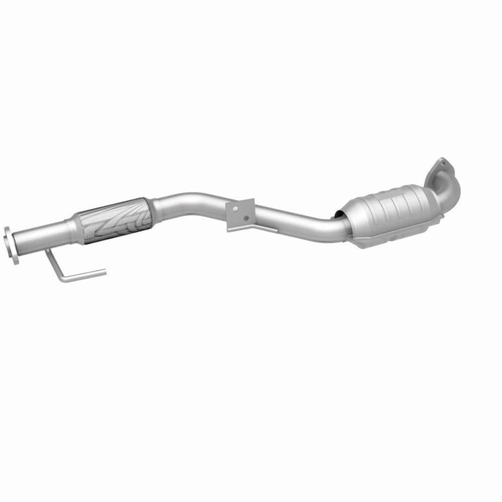 02-03 MPV 3.0L P/S rr Direct-Fit Catalytic Converter 24429 Magnaflow