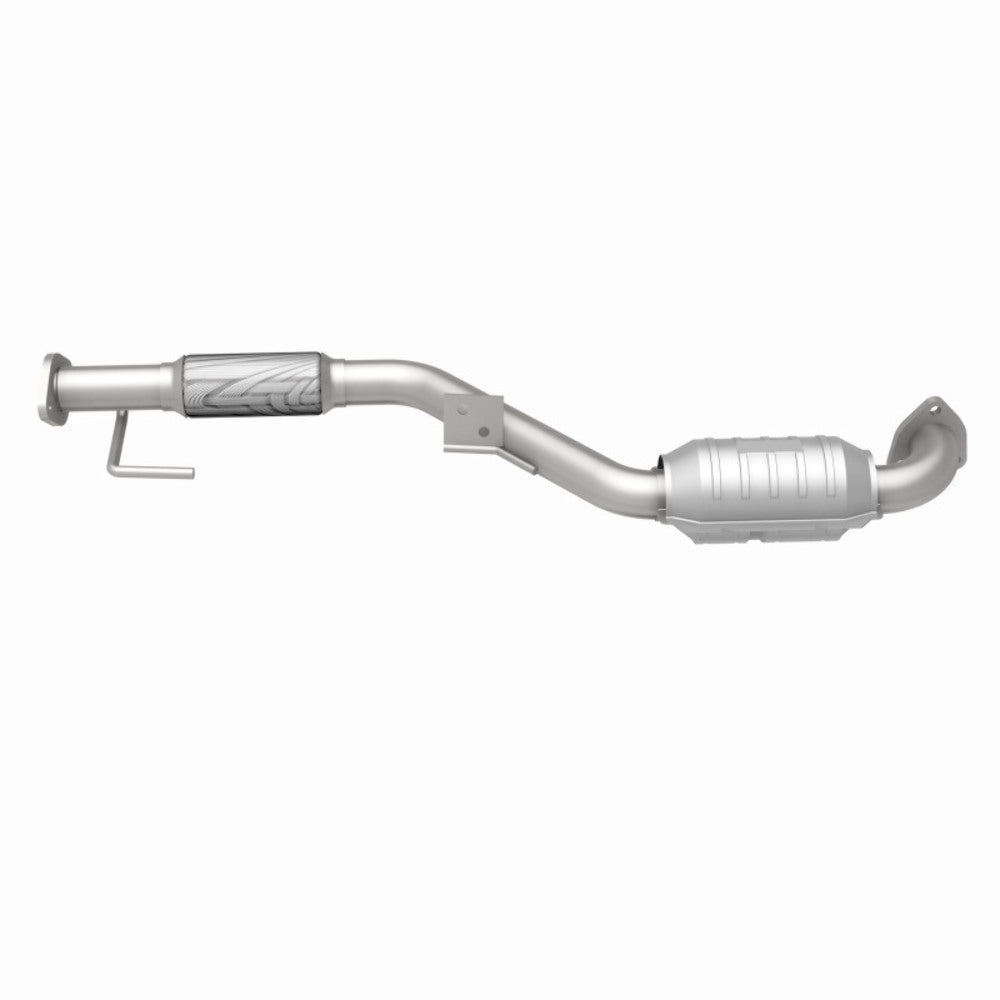 02-03 MPV 3.0L P/S rr Direct-Fit Catalytic Converter 24429 Magnaflow