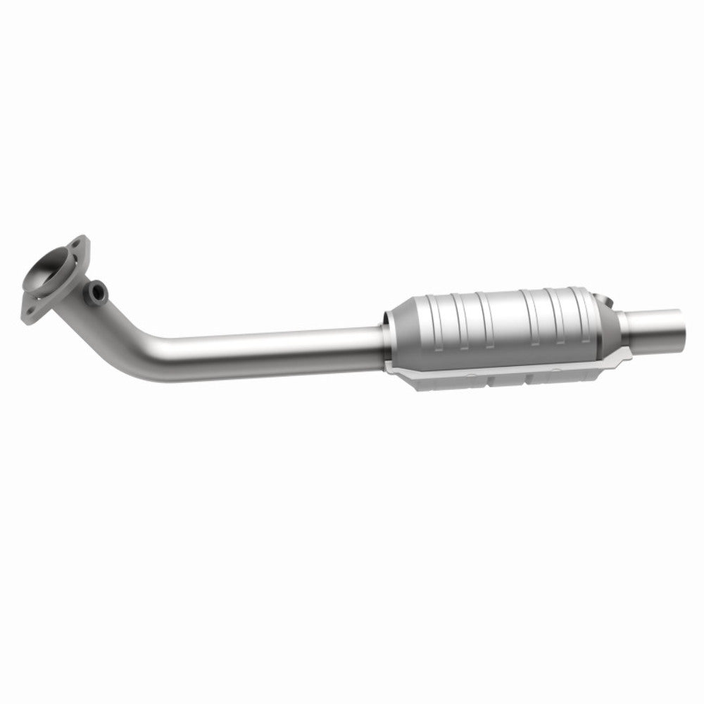 00-03 BMW X5 4.4L P/S Direct-Fit Catalytic Converter 24431 Magnaflow