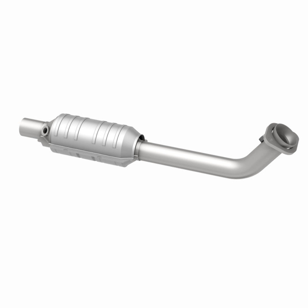00-03 BMW X5 4.4L P/S Direct-Fit Catalytic Converter 24431 Magnaflow