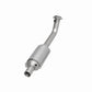 00-03 BMW X5 4.4L P/S Direct-Fit Catalytic Converter 24431 Magnaflow