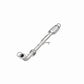 10-11 Camry 2.5L Direct-Fit Catalytic Converter 24435 Magnaflow