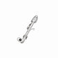 10-11 Camry 2.5L Direct-Fit Catalytic Converter 24435 Magnaflow