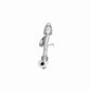 10-11 Camry 2.5L Direct-Fit Catalytic Converter 24435 Magnaflow
