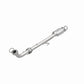 10-11 Camry 2.5L Direct-Fit Catalytic Converter 24435 Magnaflow