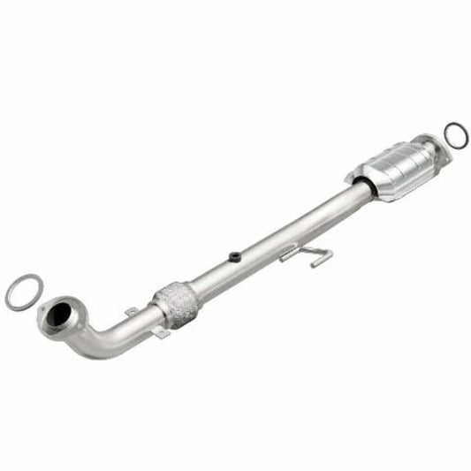 10-11 Camry 2.5L Direct-Fit Catalytic Converter 24435 Magnaflow