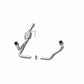 00-03 Dakota 4.7L 4WD Direct-Fit Catalytic Converter 24437 Magnaflow