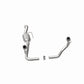 00-03 Dakota 4.7L 4WD Direct-Fit Catalytic Converter 24437 Magnaflow