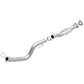 03-07 GM 2500/3500 P/S Direct-Fit Catalytic Converter 24438 Magnaflow